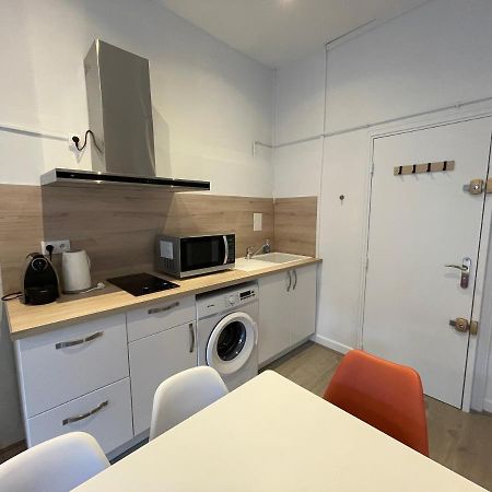 Ferienwohnung Confortable T3 Proche De La Gare Et Du Polygone Béziers Exterior foto